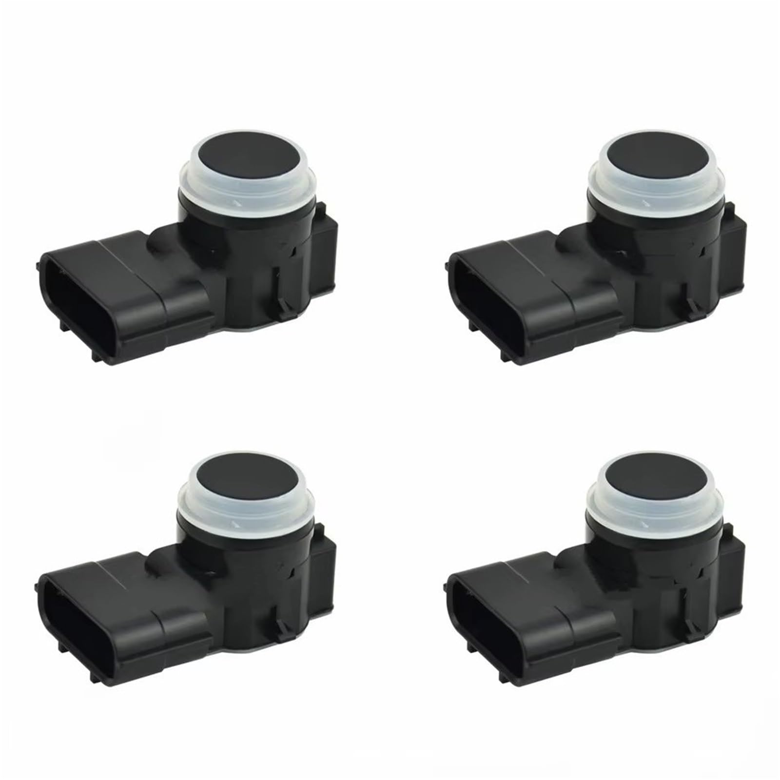 Parksensoren 39680-T0A-R01 39680T0AR01 4PCS Schwarz Farbe PDC Parkplatz Sensor Für Accord 2016-2017 Einparkhilfe Parksensoren 39680-T0A-R01 39680T0AR01 4PCS Schwarz Farbe PDC Parkplatz Sensor Für Accord 2016-2017 Einparkhilfe von Mingbereit