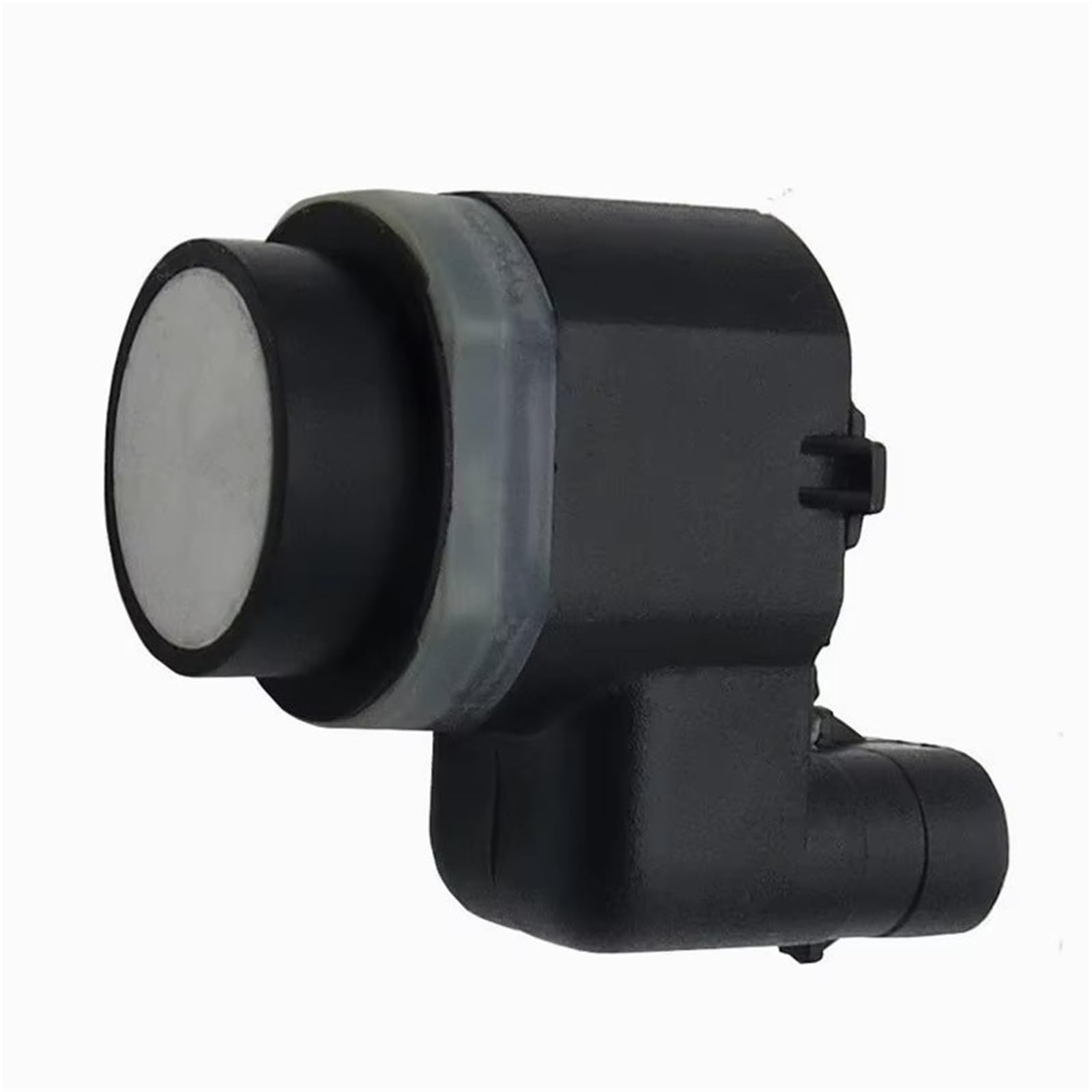 Parksensoren 3C0919275B Für VW Für Golf Für MK V 2003-2009 PDC Einparkhilfe Sensor Auto Radarwarner Einparkhilfe(Black) von Mingbereit