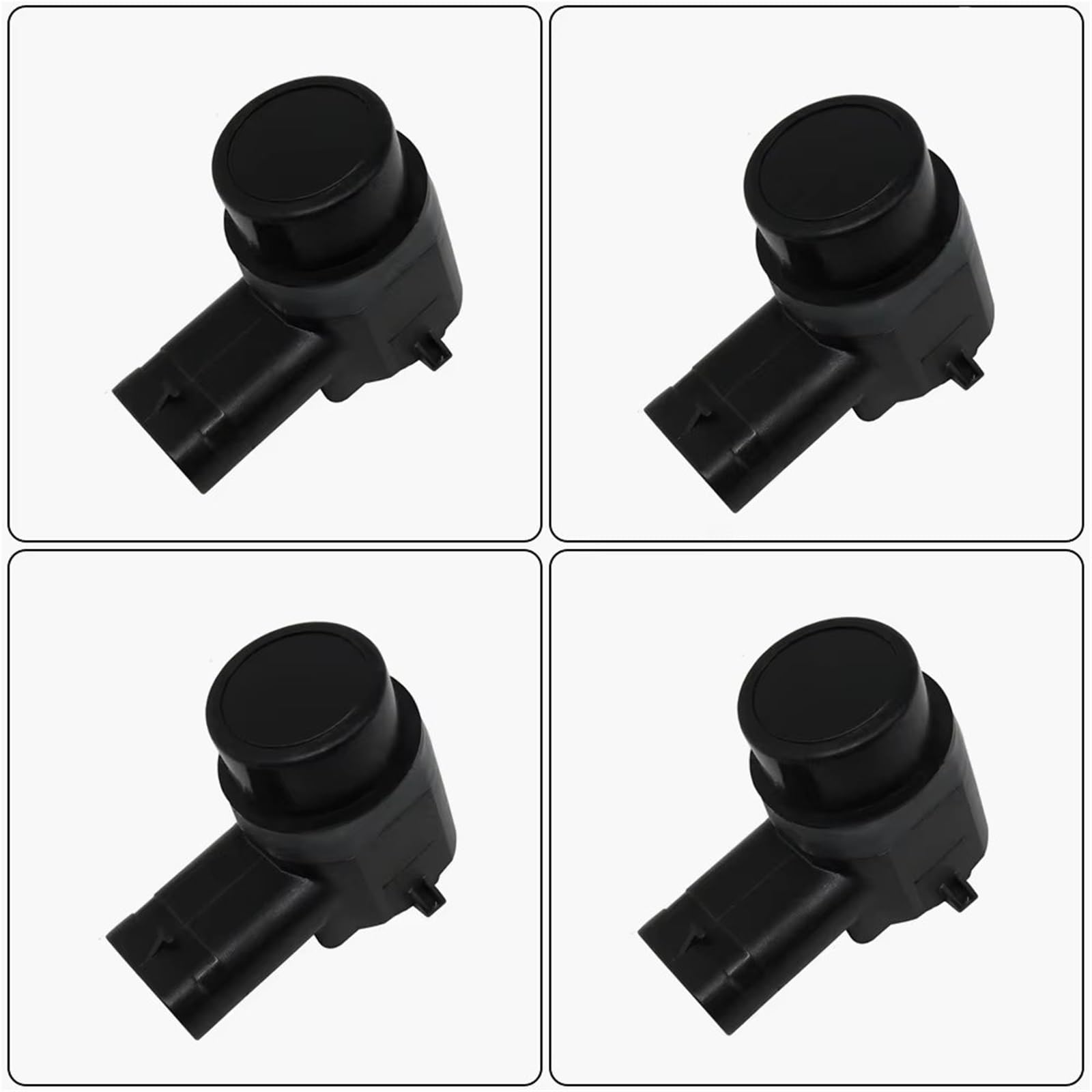 Parksensoren 4 Teile/los Einparkhilfe Sensor Für A3 A6 A7 A8 1T0919297A Einparkhilfe Parksensoren 4 Teile/los Einparkhilfe Sensor Für A3 A6 A7 A8 1T0919297A Einparkhilfe von Mingbereit