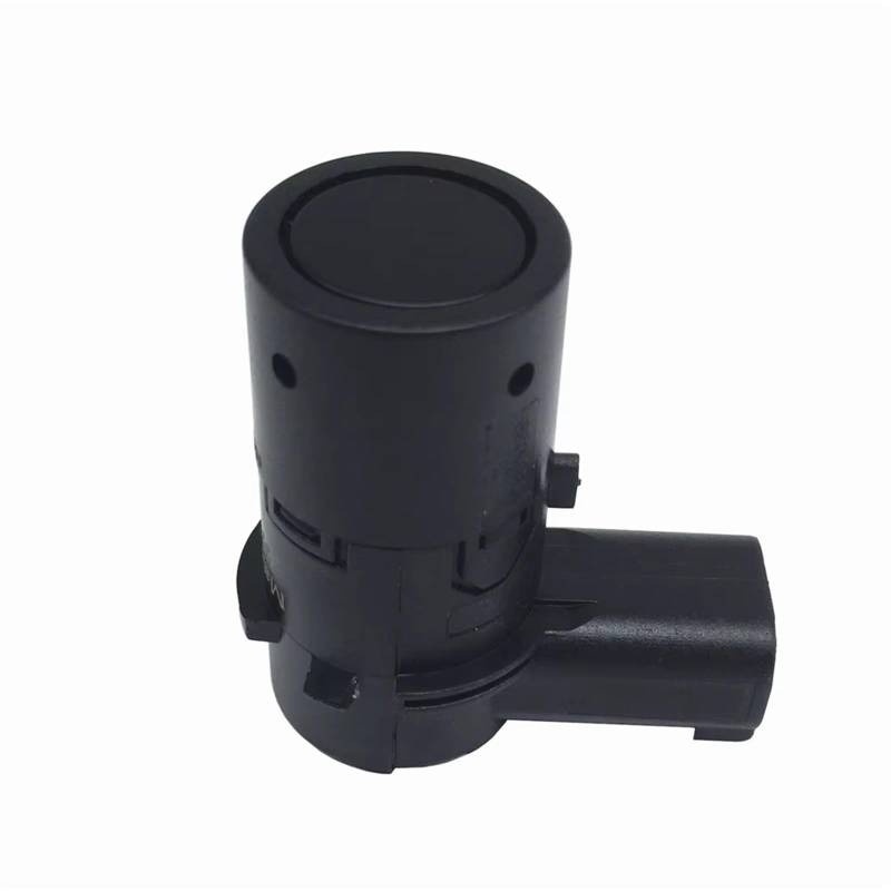 Parksensoren 51755060 Parkplatz Sensor PDC Für FIAT Für Doblo Für 119 Einparkhilfe(Black) von Mingbereit