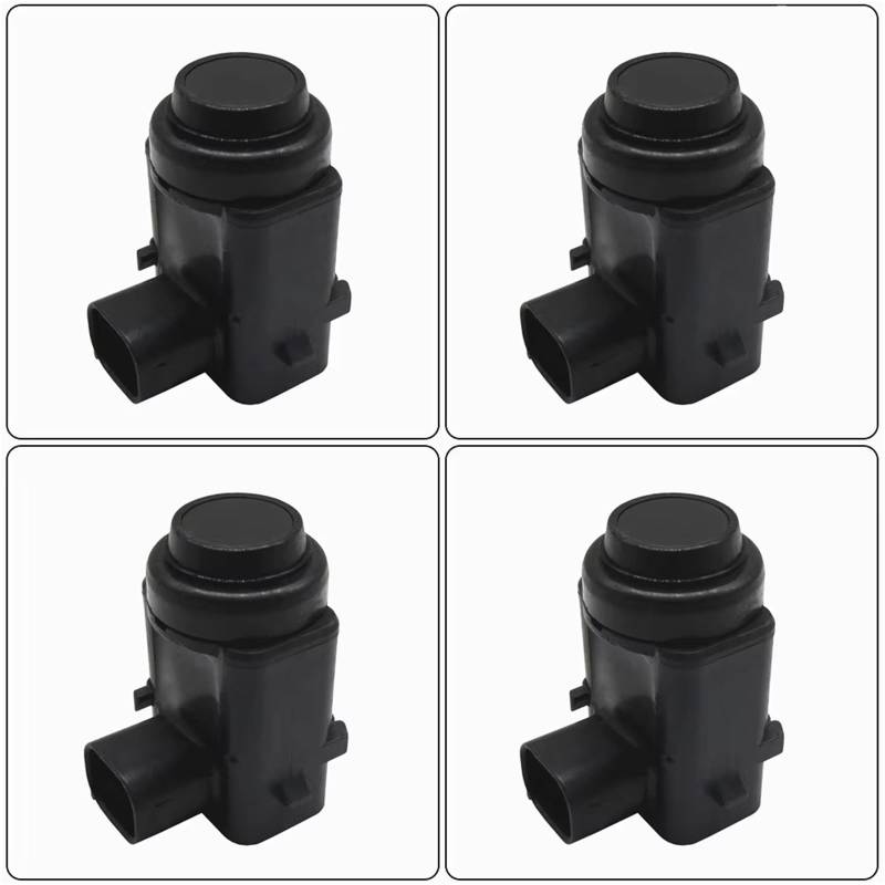 Parksensoren 5HX08TZZAA 0263003583 735447868 4 Teile/los PDC Parkplatz Sensor Für Opel Für Astra H Für Corsa C Für Insignia Für Signum Einparkhilfe von Mingbereit