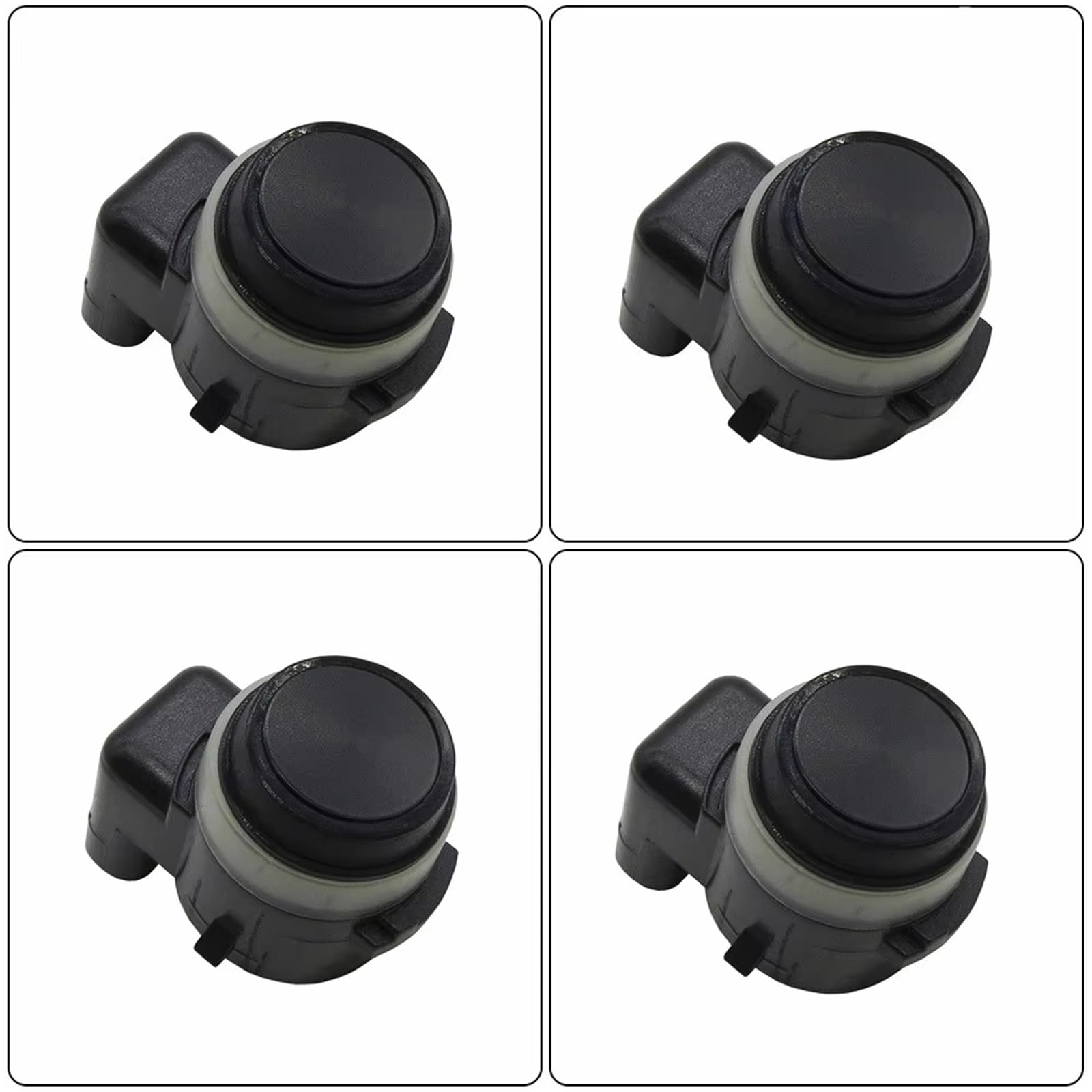 Parksensoren 5Q0919275C 4PCS PDC Einparkhilfe Park Assist Sensoren Für Skoda Für Octavia 2012-2016 Einparkhilfe Parksensoren 5Q0919275C 4PCS PDC Einparkhilfe Park Assist Sensoren Für Skoda Für Octavia 2012-2016 Einparkhilfe von Mingbereit