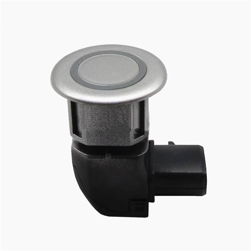 Parksensoren 89341-58010 89341-58010-A0 8934158010 PDC Ultraschall Backup Hilfe Parkplatz Sensor Für Lexus Für GS300 GS350 GS430 GS450h Einparkhilfe(Silver) von Mingbereit