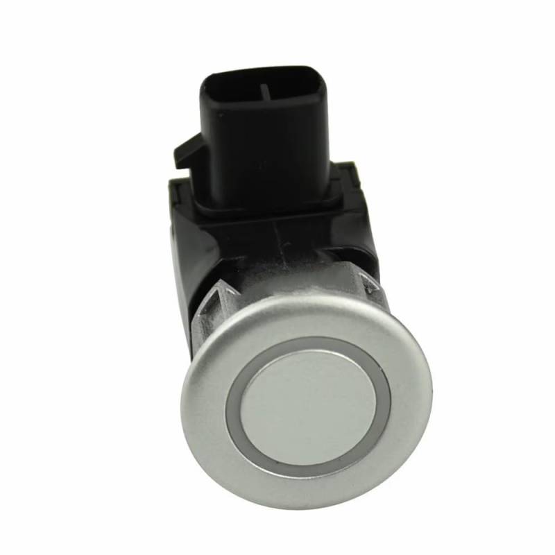 Parksensoren 89341-58010 Für Toyota PDC Parkplatz Sensor Parkplatz Positionierung Parkplatz Radar Einparkhilfe(Silver) von Mingbereit