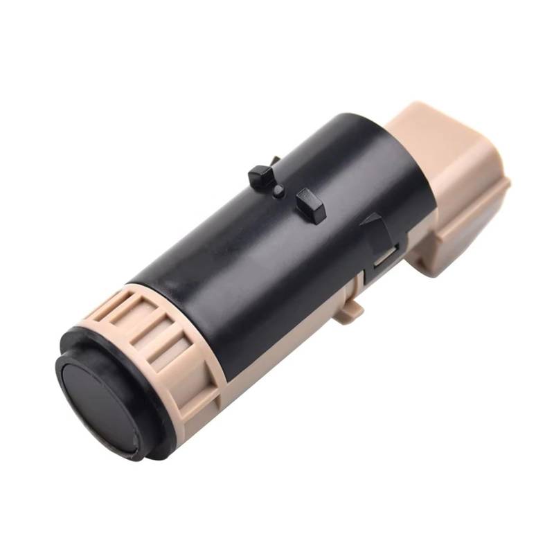 Parksensoren 95700-1H500 Für kia Auto Styling PDC Parkplatz Sensor Einparkhilfe(Beige) von Mingbereit