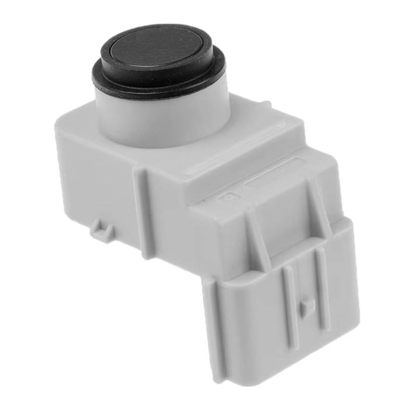 Parksensoren 957201R000 95720-1R000 PDC Parkplatz Sensor Parkplatz Radar Parkplatz Für Kia Einparkhilfe(Black) von Mingbereit