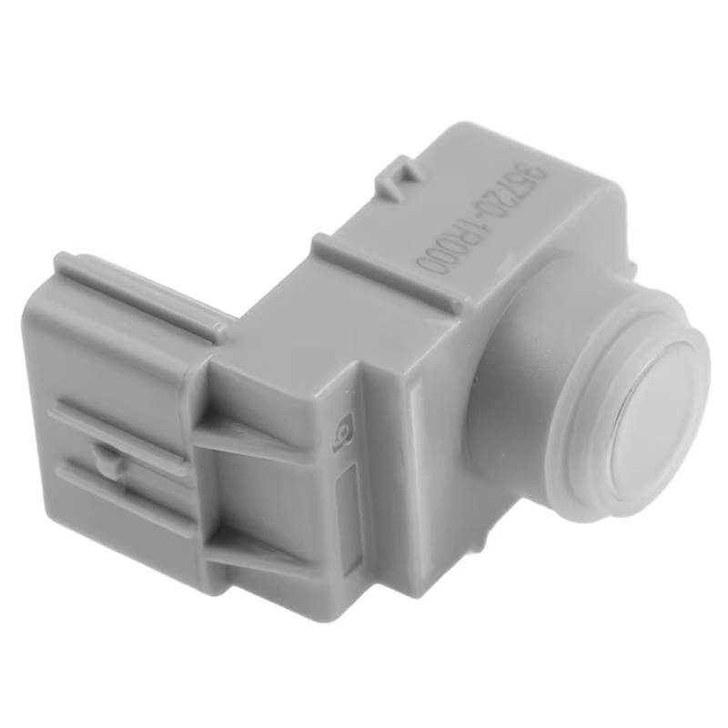 Parksensoren 957201R000 95720-1R000 PDC Parkplatz Sensor Parkplatz Radar Parkplatz Für Kia Einparkhilfe(Silver) von Mingbereit