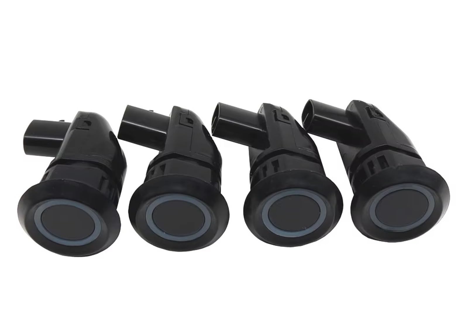 Parksensoren 96673467 96673471 4 PCS PDC Parkplatz Reverse-Sensor Für Chevy Für Captiva Für C100 C140 2,0 D 2,4 3,0 3,2 Einparkhilfe(96673471) von Mingbereit