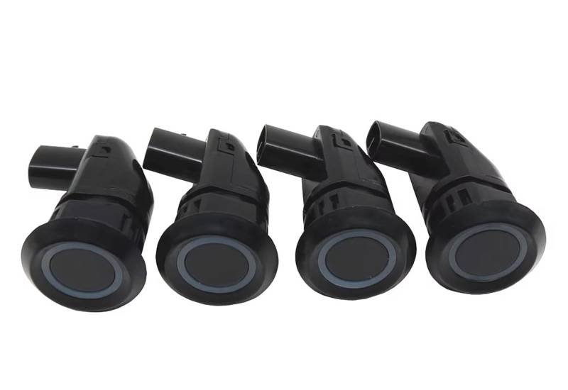 Parksensoren 96673467 96673471 4 PCS PDC Parkplatz Reverse-Sensor Für Chevy Für Captiva Für C100 C140 2,0 D 2,4 3,0 3,2 Einparkhilfe(96673471) von Mingbereit