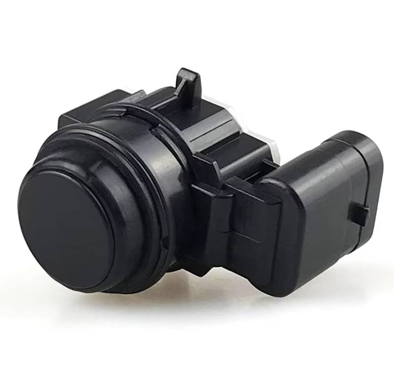 Parksensoren Für Alfa Für Romeo Für Giulia Für Stelvio 2016-2019 PDC Parkplatz Sensor 0263033259 0263043617 52101370 156117813 0263033585 Einparkhilfe(1pc Sensor) von Mingbereit