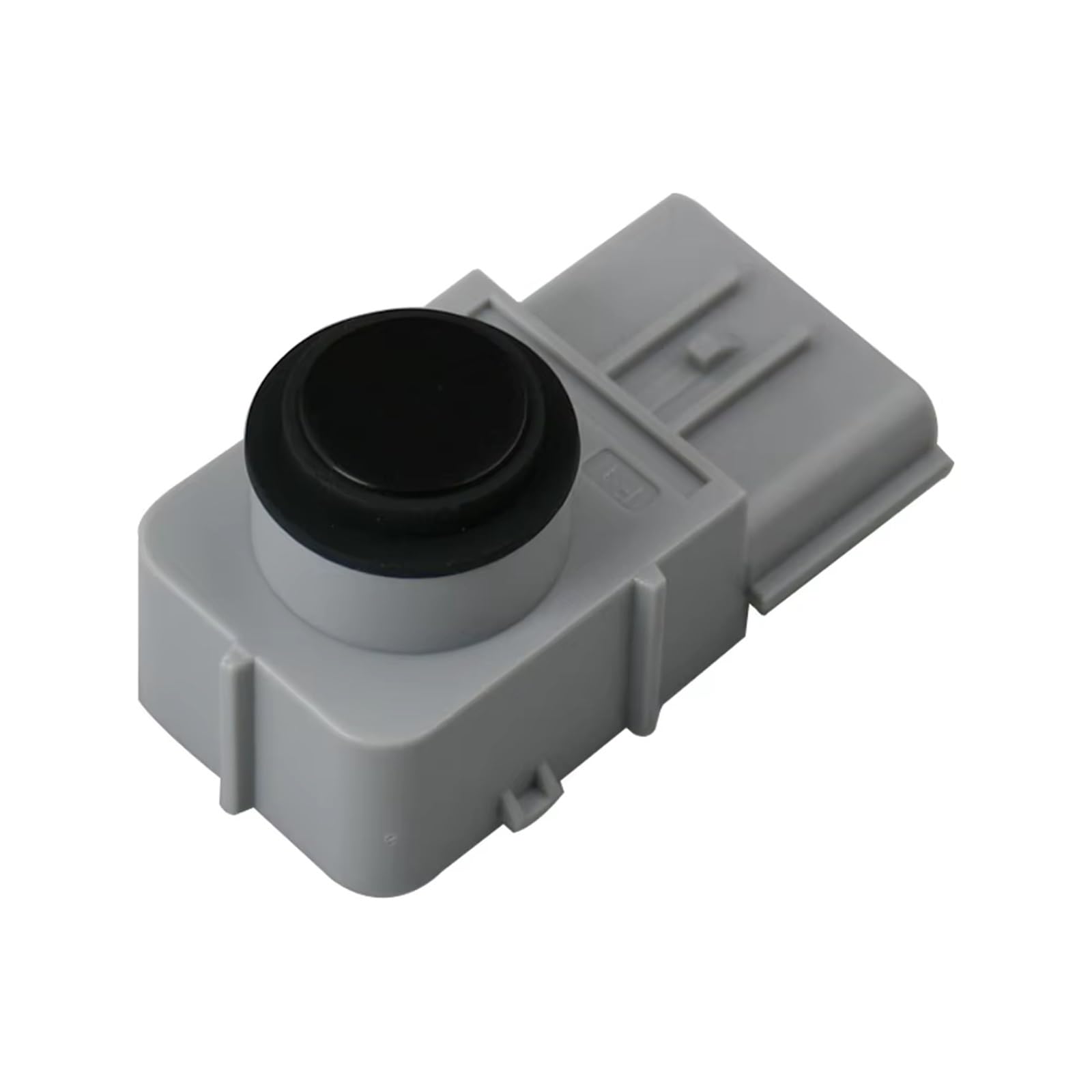 Parksensoren Für Kia Für Carens Für Rondo Für Soul PDC Parkplatz Sensor 95720-2W000 95720-A1000 957202W000 Einparkhilfe(Black) von Mingbereit