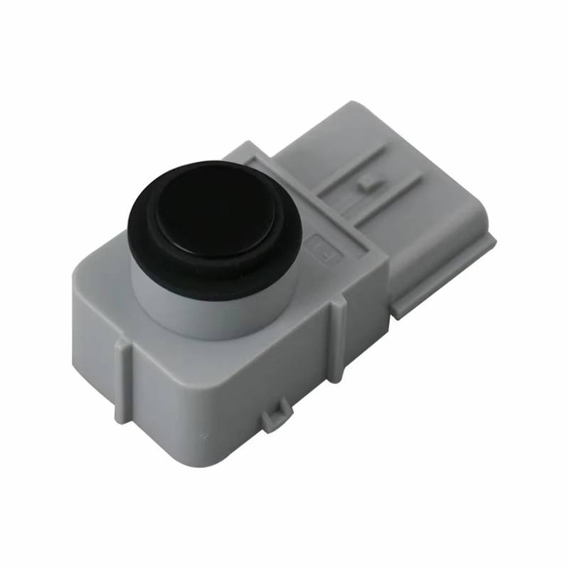 Parksensoren Für Kia Für Carens Für Rondo Für Soul Ultraschall Sensor Parktronic Abstand Control Elektronische Einparkhilfe(Black) von Mingbereit
