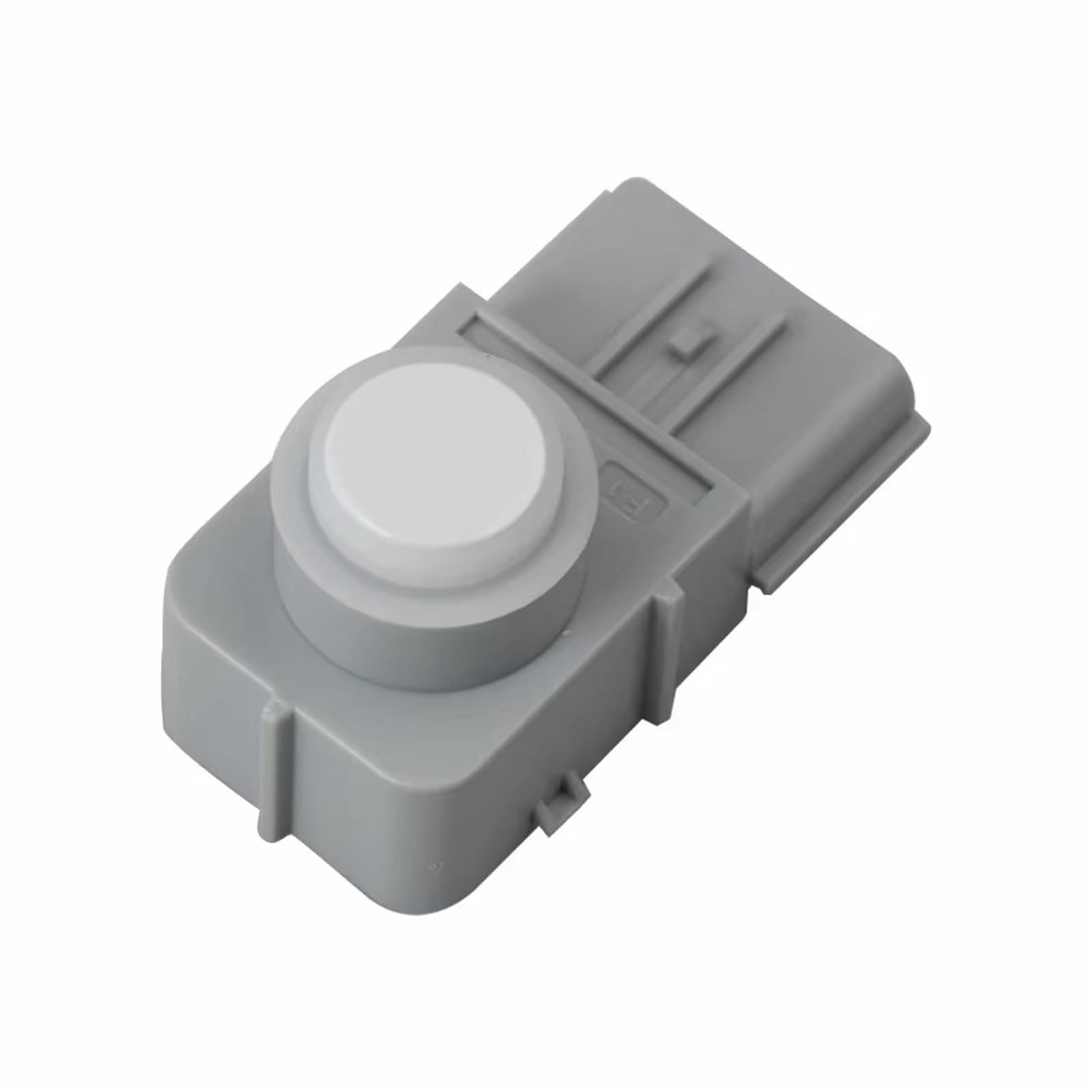 Parksensoren Für Kia Für Carens Für Rondo Für Soul Ultraschall Sensor Parktronic Abstand Control Elektronische Einparkhilfe(White) von Mingbereit