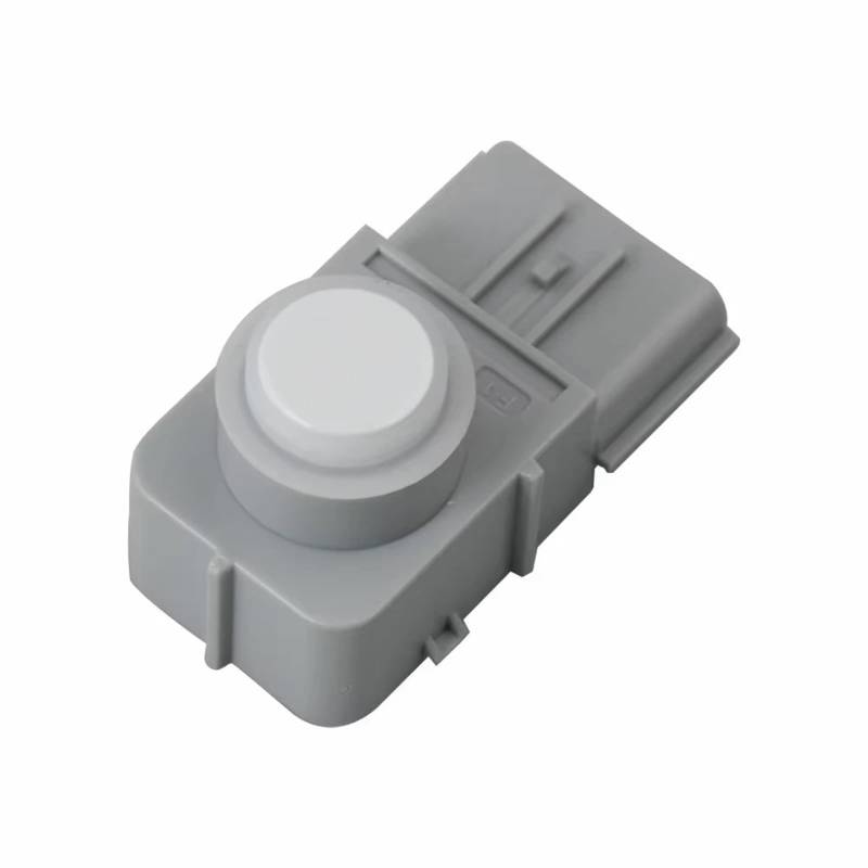 Parksensoren Für Kia Für Carens Für Rondo Für Soul Ultraschall Sensor Parktronic Abstand Control Elektronische Einparkhilfe(White) von Mingbereit