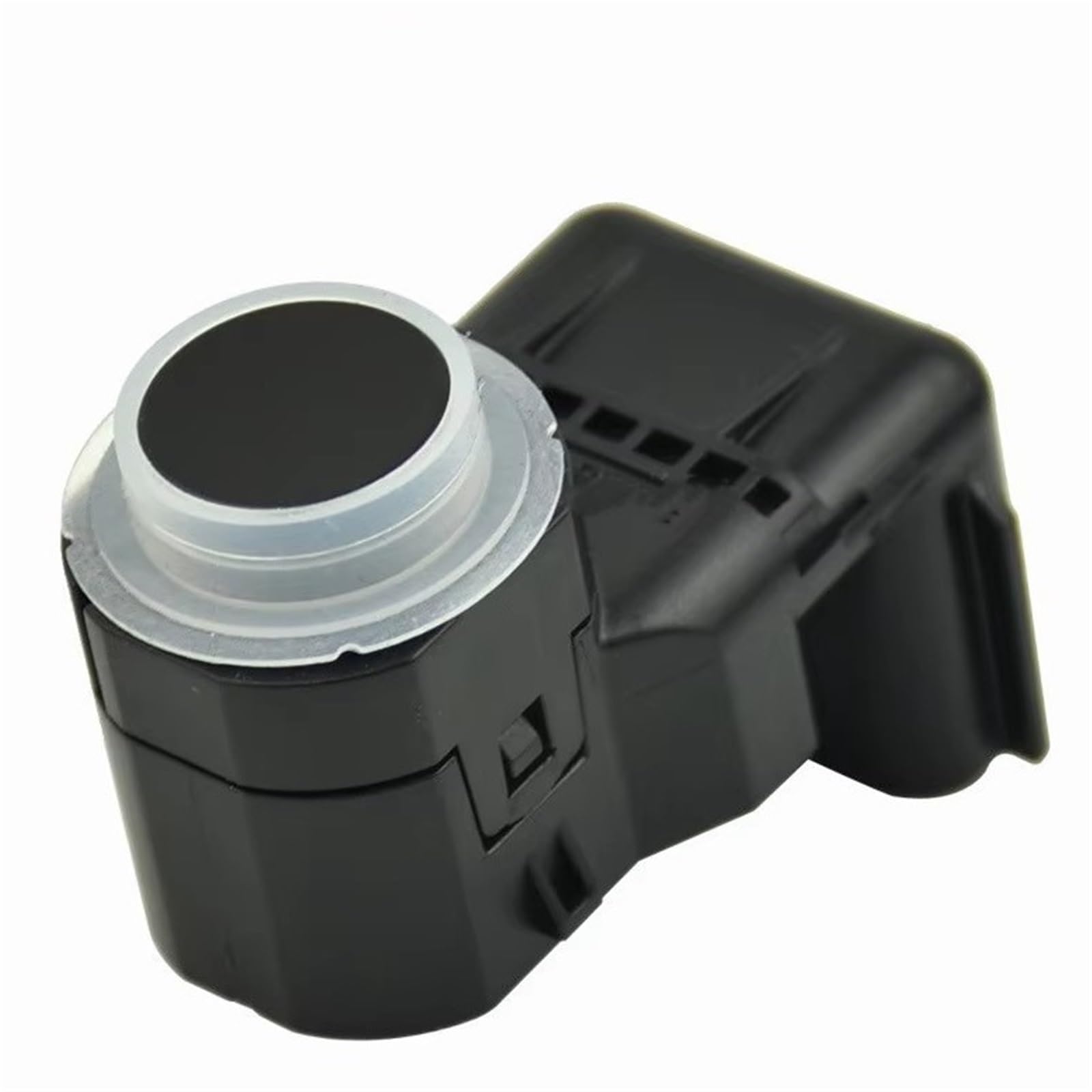 Parksensoren Für Kia Für Sorento 2016 3.3L 2.0L 2.4L PDC Parkplatz Sensor 95720-2J350 957202J350 Rückfahr Sensor Einparkhilfe(Black) von Mingbereit