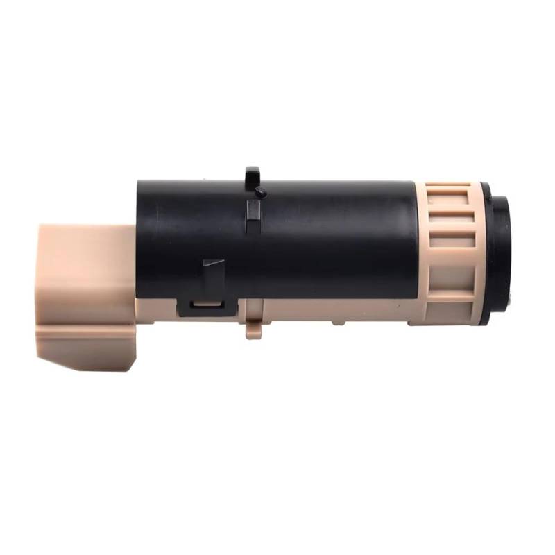 Parksensoren Für Kia Für Sorento II XM 11.09 2009-2013 95700-1H500 95700-2P100 PDC Umkehr Radar Parkplatz Sensor Einparkhilfe(Beige) von Mingbereit