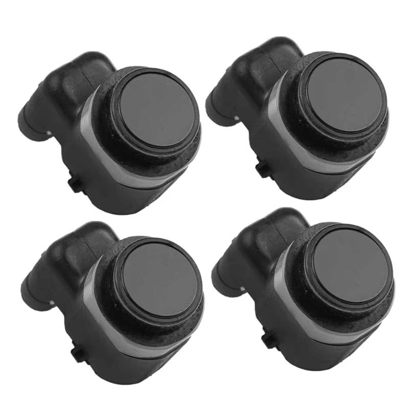 Parksensoren Für Kia Für Sportage Für Tucson 2.0L 2.4L 2010-2015 968902S100 968902S000 96890-2S100 PDC Parkplatz Sensor Auto Einparkhilfe(4 pcs) von Mingbereit