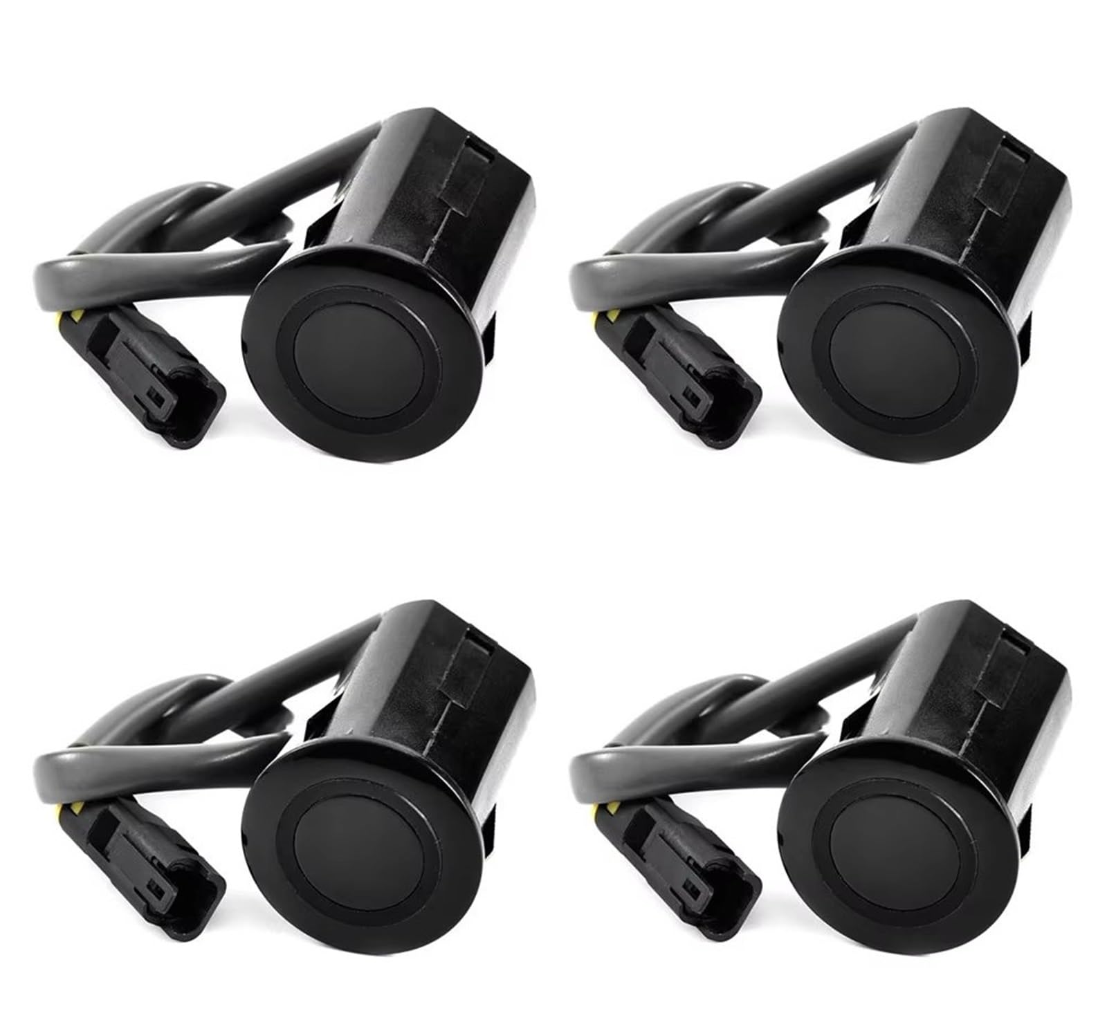 Parksensoren Für Lexus Für RX350 3.5L Für GSU35 Für 2GRFE 2006-2008 4 Teile/los PDC Parkplatz Sensor Parktronic 188300-9060 Einparkhilfe Parksensoren Für Lexus Für RX350 3.5L Für GSU35 Für 2GRFE 2006-2008 4 Teile/los PDC Parkplatz Sensor Parktronic 188300-9060 Einparkhilfe von Mingbereit