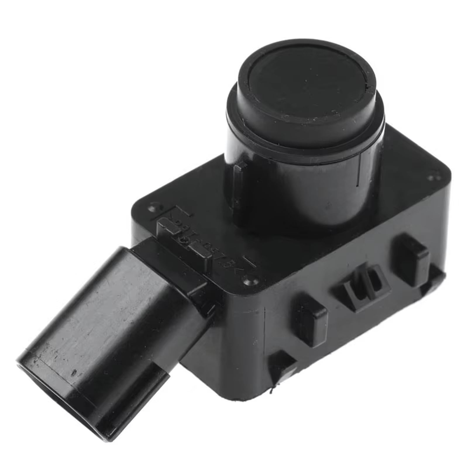 Parksensoren Für Lexus PDC Ultraschall-Parksensor 8934133220 89341-33220 Einparkhilfe(1 pc(Black)) von Mingbereit
