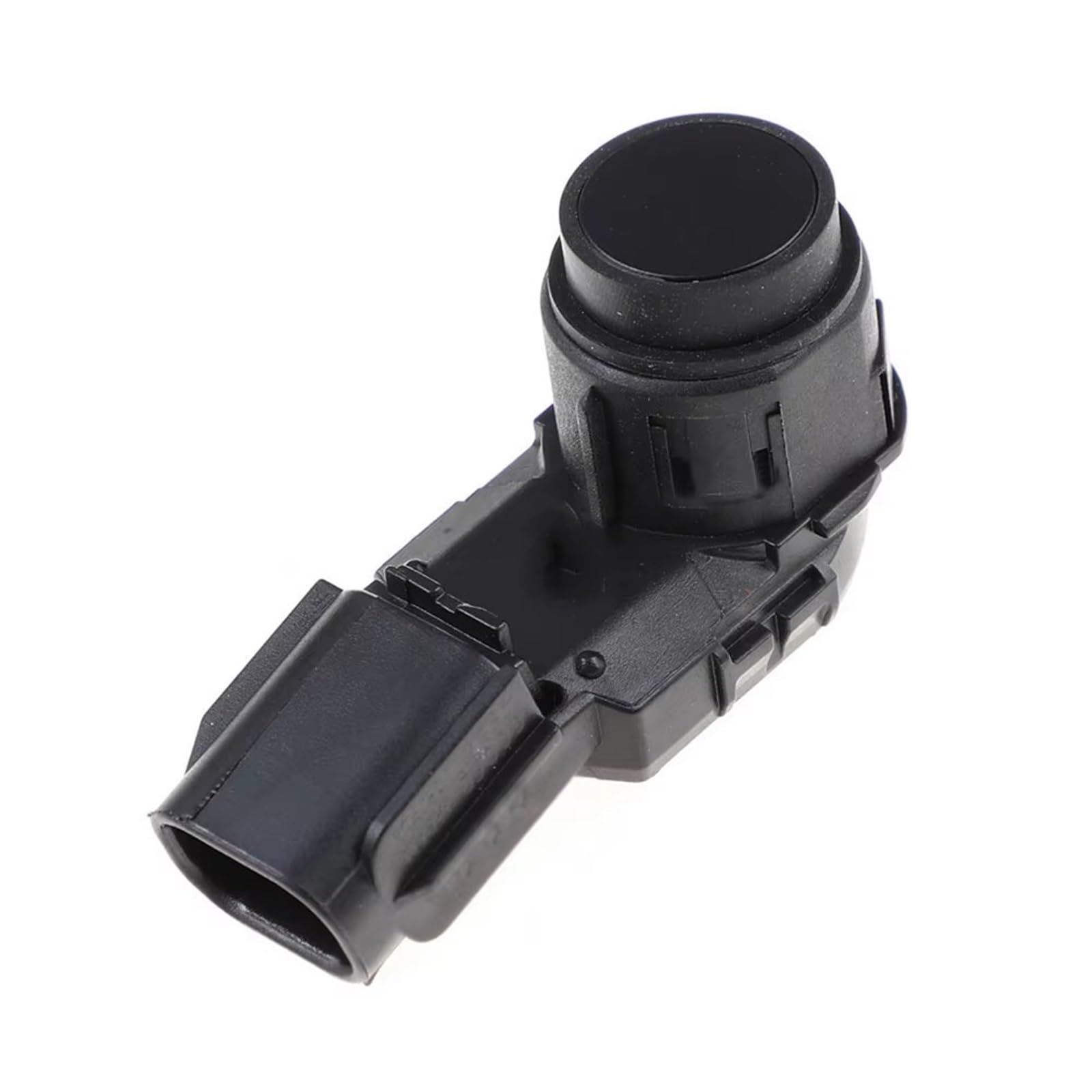 Parksensoren Für Toyota Für Mark X Für Alphard 2016-2019 PDC Parkplatz Sensor 89341-60060 Einparkhilfe(Black) von Mingbereit