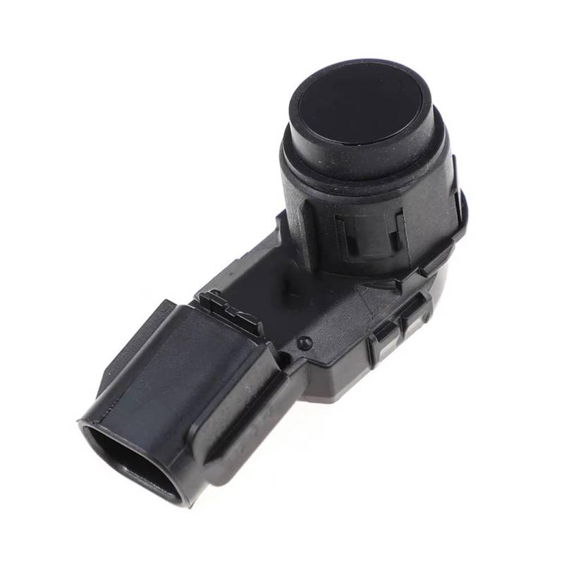 Parksensoren PDC Parkplatz Sensor 89341-60060 Für Lexus Für LX570 LX450 2015-2018 Einparkhilfe(Black) von Mingbereit