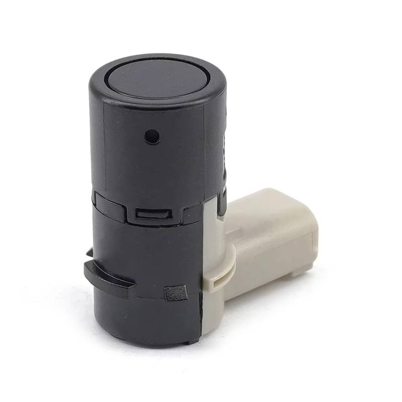 Parksensoren PDC Parkplatz Sensor 9653849080 7701062074 Für Citroen Für C4 Für Mk1 2004-2010 Hinten Nur Einparkhilfe(9653849080) von Mingbereit