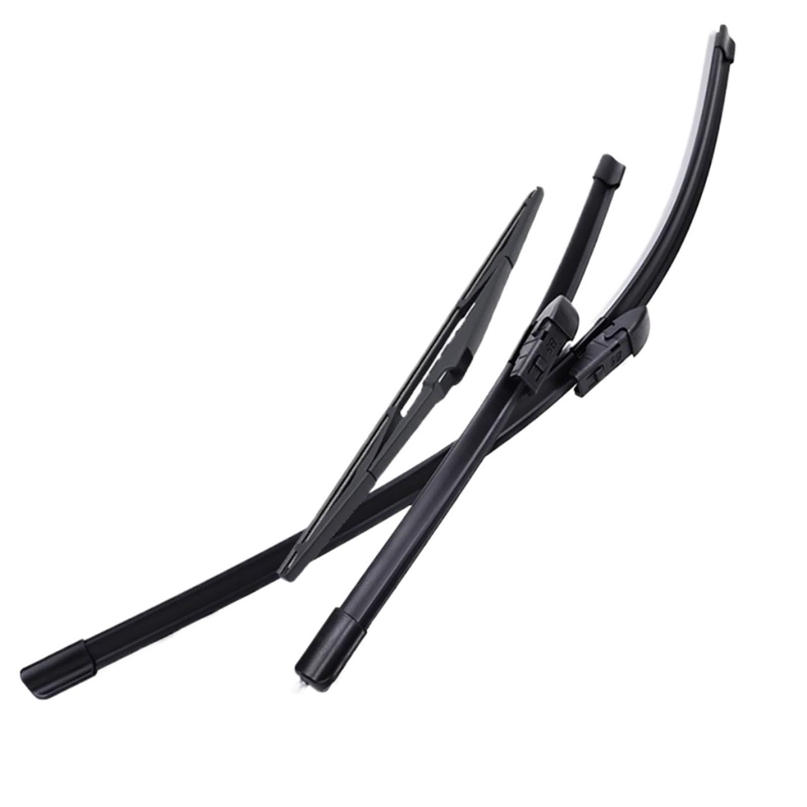 Scheibenwischer Wischer LHD Vorne Hinten Wischer Set Für Toyota Für C-HR Für CHR 2016-2023 Windschutzscheibe Windschutzscheibe Fenster Pinsel 26"+16"+14" Wischerbl?tter Scheibenwischer Wischer LHD Vorne Hinten Wischer Set Für Toyota Für C-HR Für CHR 2016-2023 Windschutzscheibe Windschutzscheibe Fenster Pinsel 26"+16"+14" Wischerbl?tter von Mingbereit