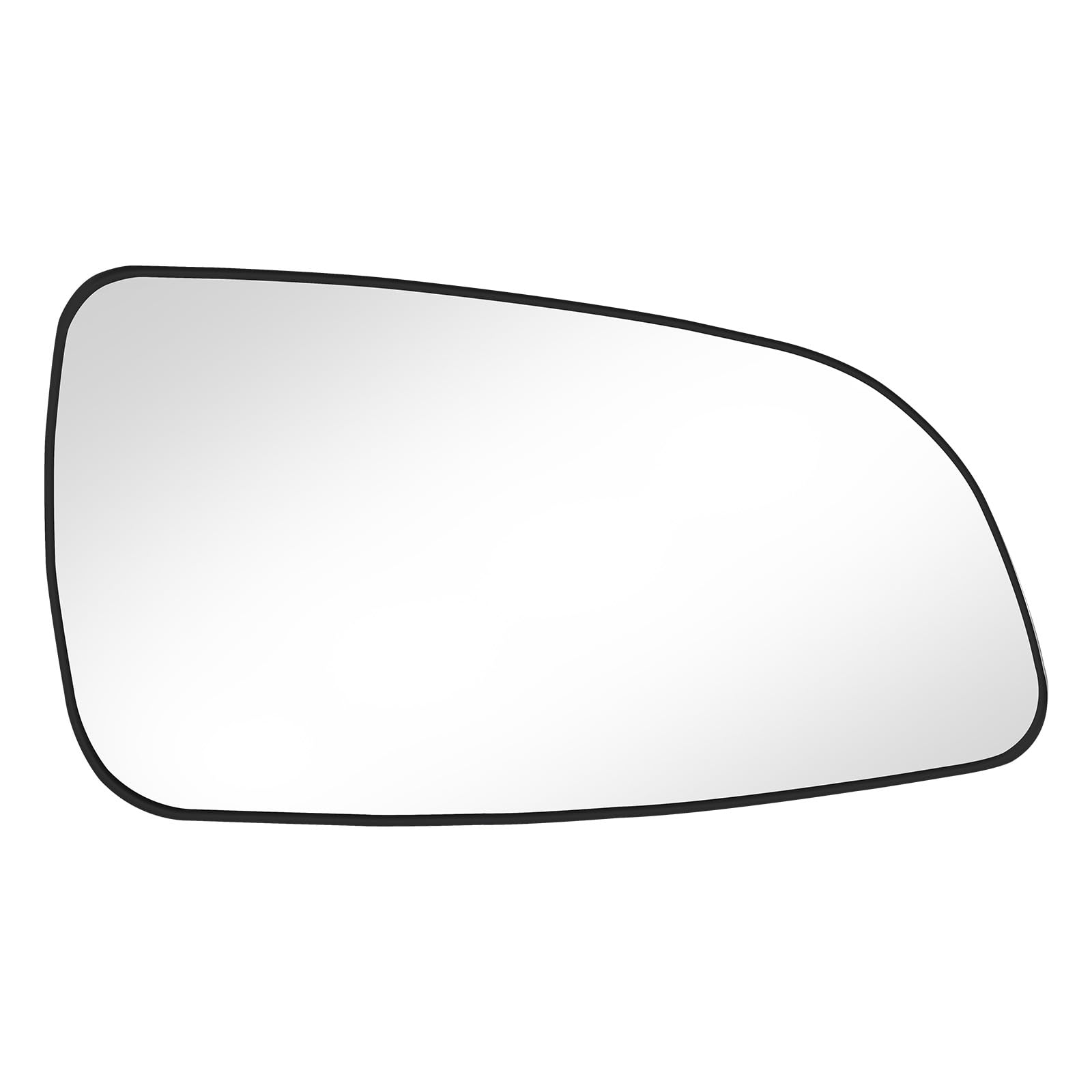 Mingke Spiegelglas Ersatz für Opel ASTRA H A04 2004 bis 2009 Vauxhall Astra H MK5 2004 bis 2009 Rechts Beifahrerseite Beheizbar Außenspiegel Glas mit Trägerplatte Mingke Spiegelglas Ersatz für Opel ASTRA H A04 2004 bis 2009 Vauxhall Astra H MK5 2004 bis 2009 Rechts Beifahrerseite Beheizbar Außenspiegel Glas mit Trägerplatte von Mingke
