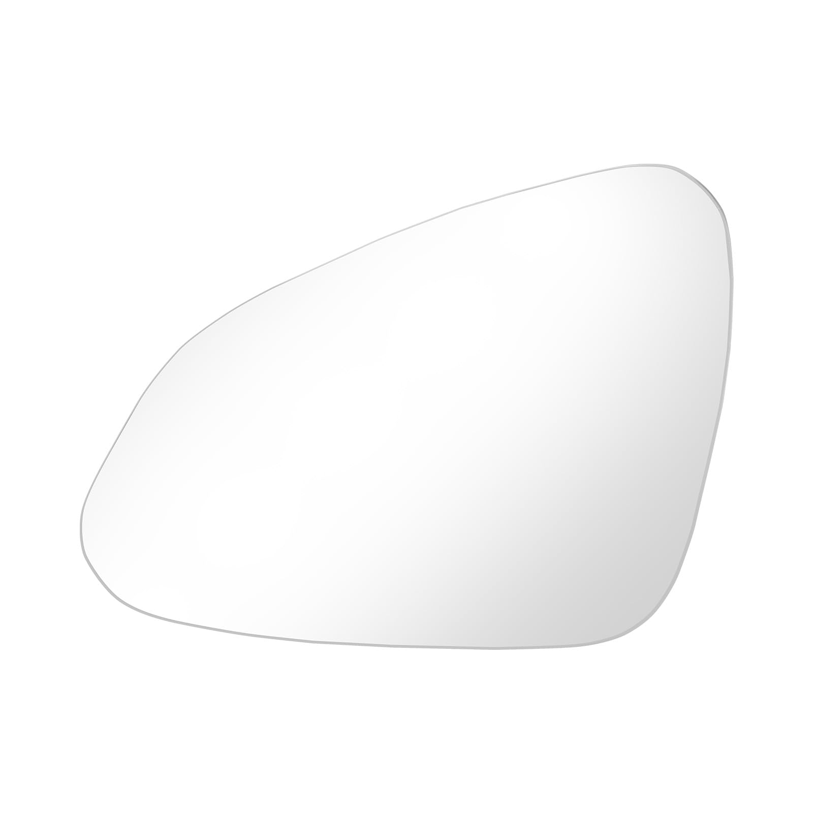 Mingke Spiegelglas Ersatz für Opel Insignia A 2008 bis 2017,Vauxhall Insignia A 2008 bis 2017 Links Fahrerseite Beheizbar Außenspiegel Glas mit Trägerplatte Mingke Spiegelglas Ersatz für Opel Insignia A 2008 bis 2017,Vauxhall Insignia A 2008 bis 2017 Links Fahrerseite Beheizbar Außenspiegel Glas mit Trägerplatte von Mingke