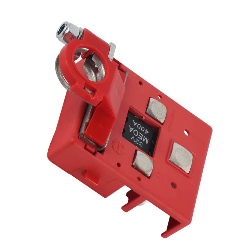 Batterie-Verteiler-Anschluss-Steck Verbinder 32V 400A für Auto-Caravan-Zubehör von Mingzhe