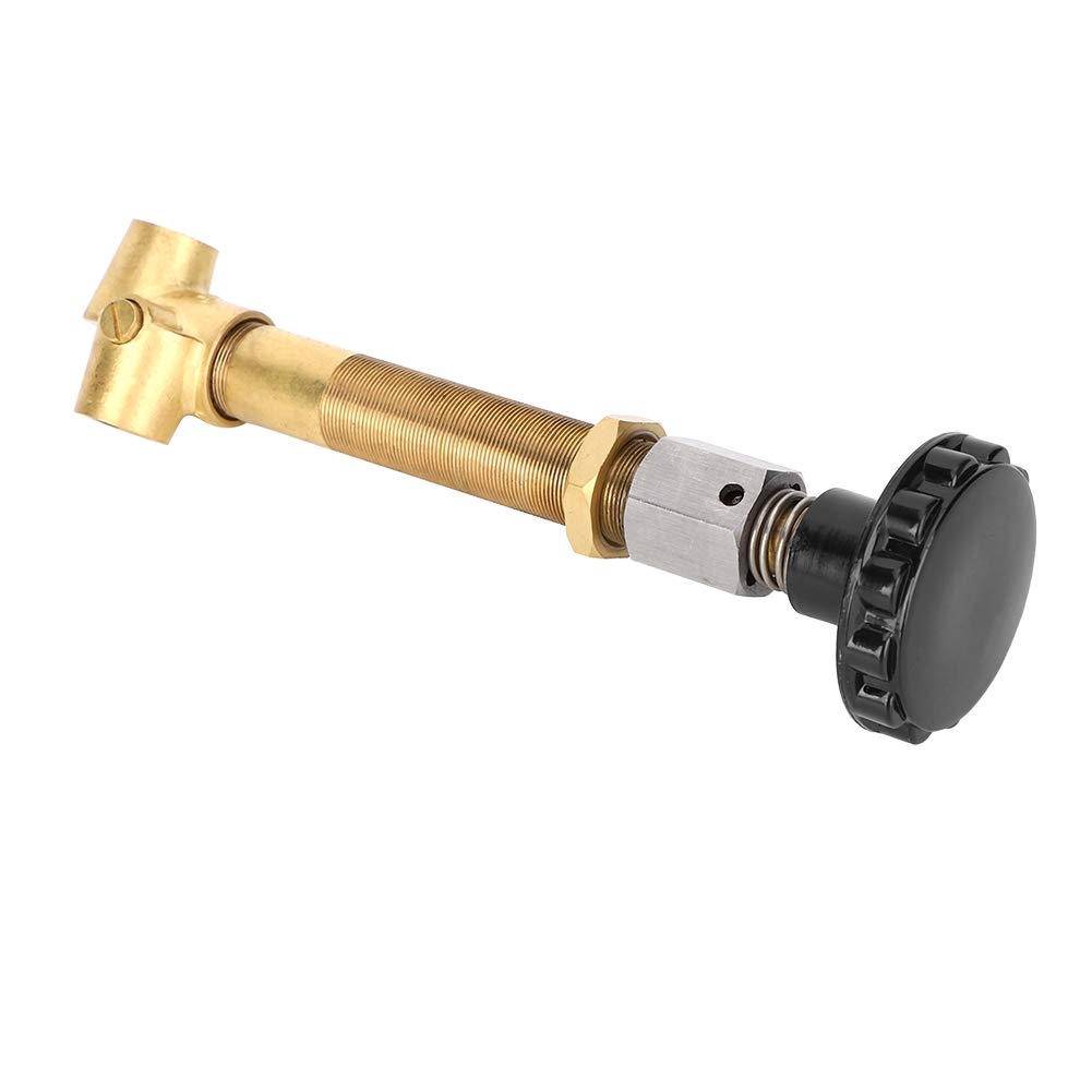 Kraftstoff Priming -Pumpe 9H2256 Ersatzteile Cat 3106 3304 D5B 980B D6C 816 Hochwertiges Messing Plastik Metall 24 V 1,8A 2,0 MPa Maschinen Kraftstoff Priming -Pumpe 9H2256 Ersatzteile Cat 3106 3304 D5B 980B D6C 816 Hochwertiges Messing Plastik Metall 24 V 1,8A 2,0 MPa Maschinen von Mingzhe