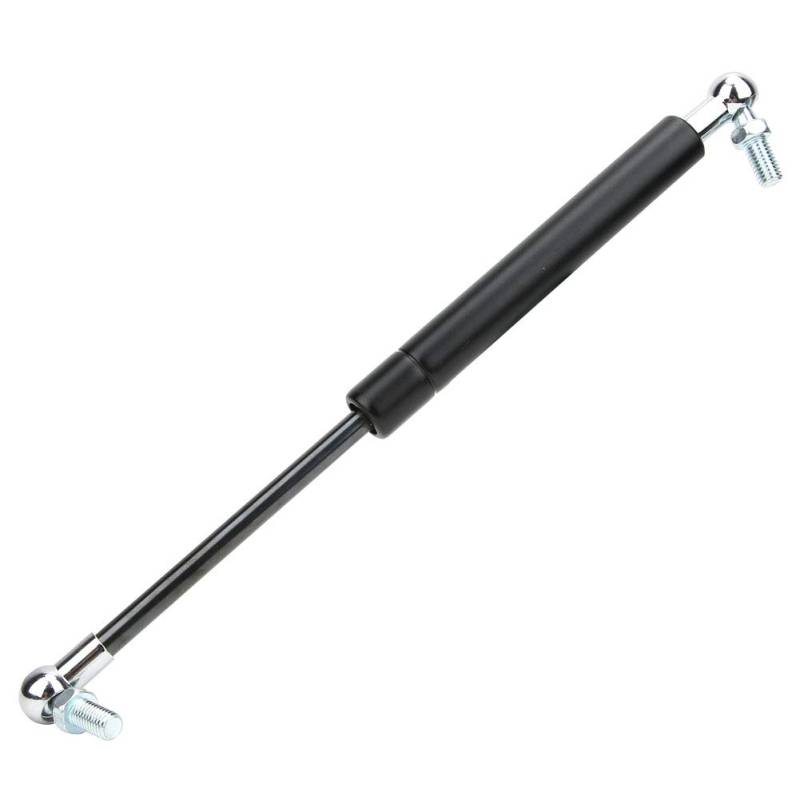Kugelgelenk-Gasfeder, Hydraulische Hubstrebenunterstützung, 280 Mm Achsabstand, 100 Mm Hub für Geräte mit Klappdeckel, Snackwagen (Druck 100n) von Mingzhe