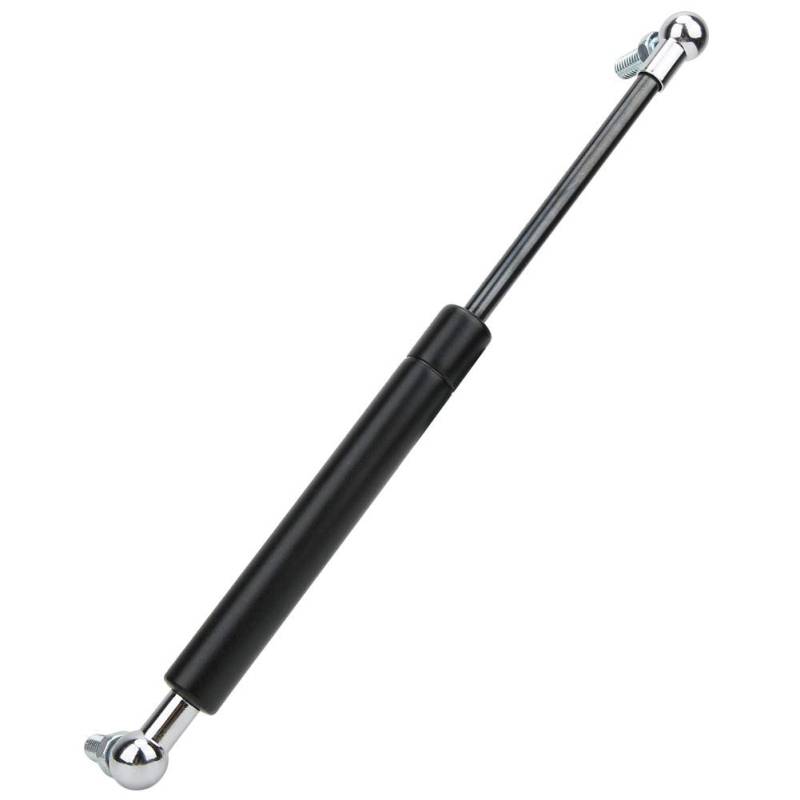 Kugelgelenk-Gasfeder, Hydraulische Hubstrebenunterstützung, 280 Mm Achsabstand, 100 Mm Hub für Geräte mit Klappdeckel, Snackwagen (Druck 500n) von Mingzhe