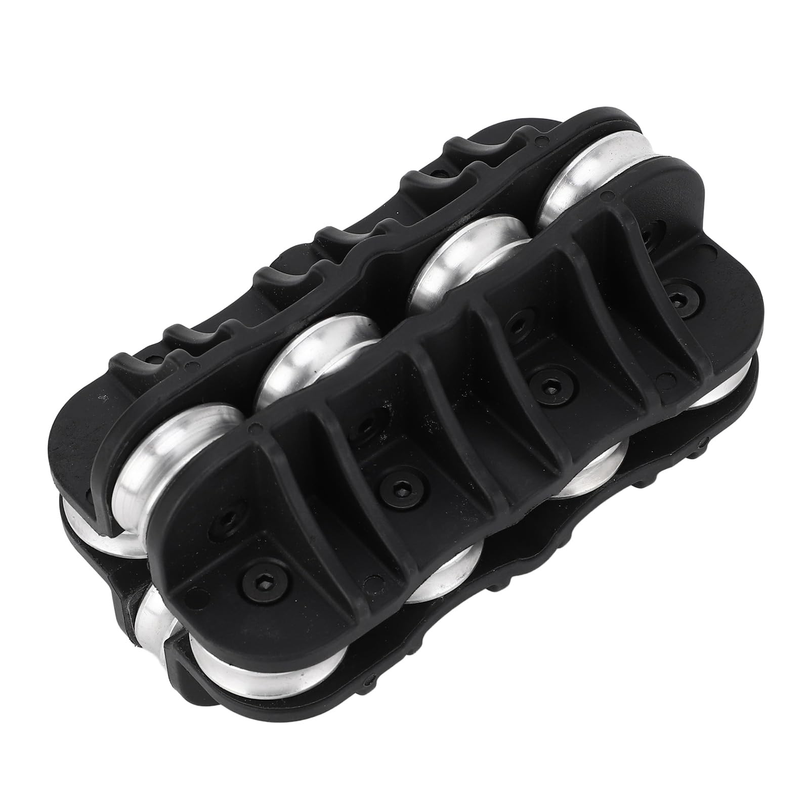 Mingzhe Handheld -Schläuche Glättler Langlebiger PVC -Aluminium -Werkzeug für Stahlrohr [Enge Flecken] von Mingzhe