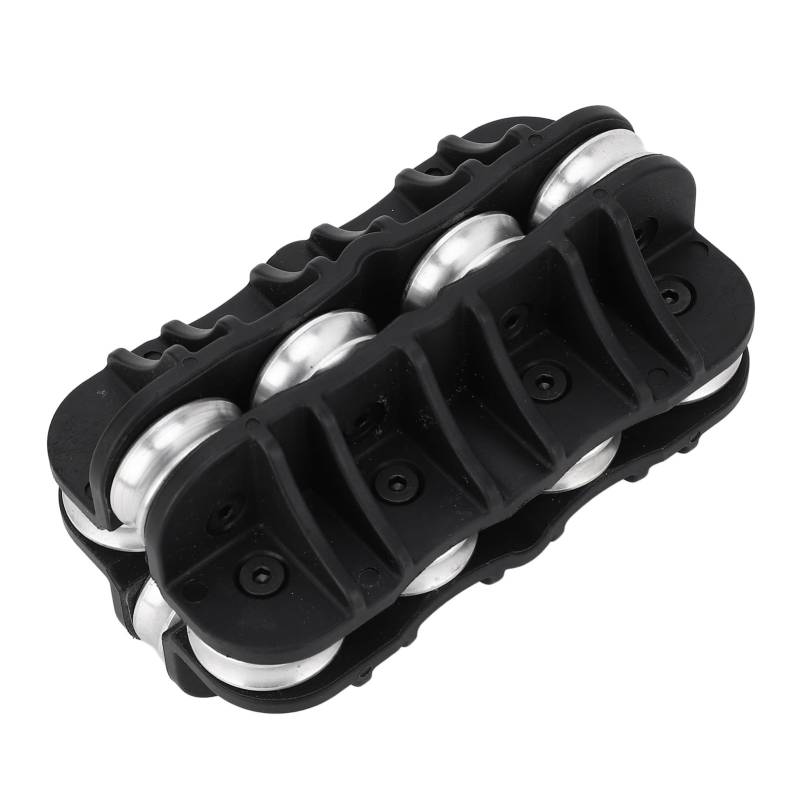 Mingzhe Handheld -Schläuche Glättler Langlebiger PVC -Aluminium -Werkzeug für Stahlrohr [Enge Flecken] von Mingzhe