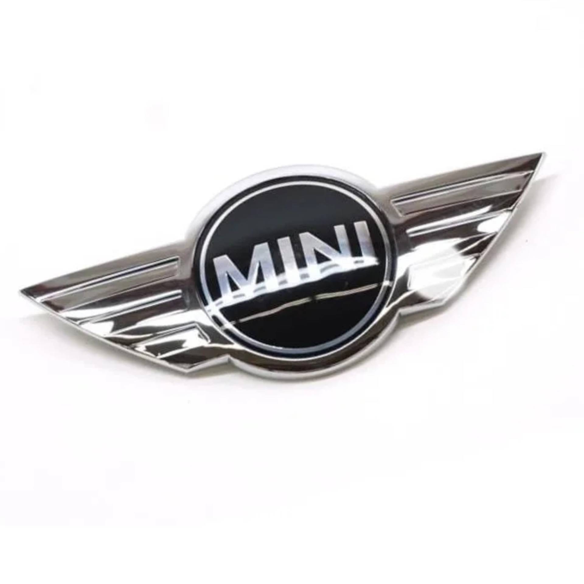 BMW Mini R50 R52 Emblem für Motorhaube 51147026184 von BMW