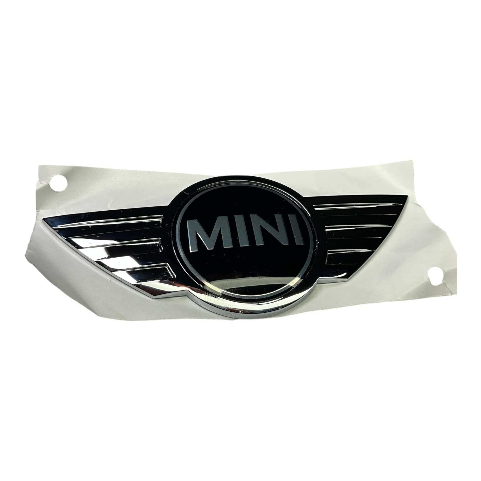 BMW Mini R50 R52 Emblem für Motorhaube 51147026184 von BMW