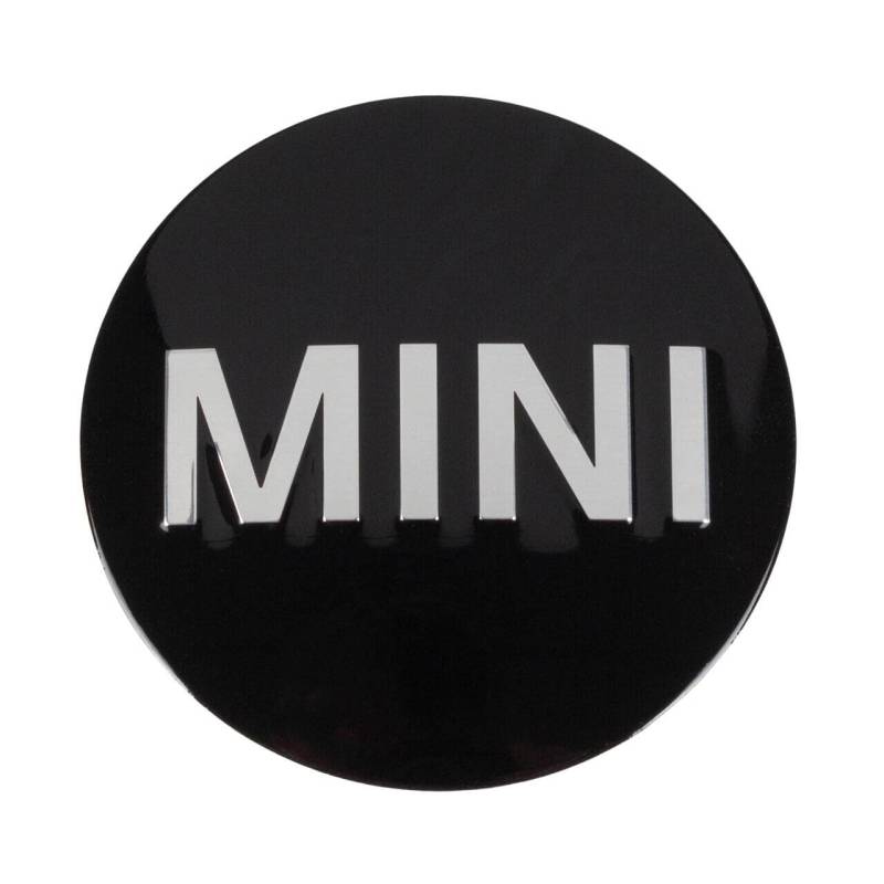 MINI Cooper-Mini-Aufkleber für Radkappen, für Cooper von MINI