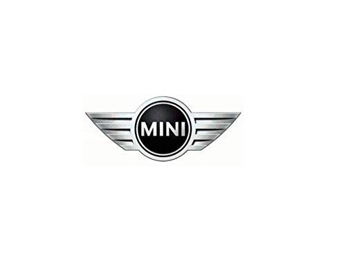 Original MINI Emblem Logo vorne Motorhaube für MINI Clubman F54 - bis 03/18 von MINI