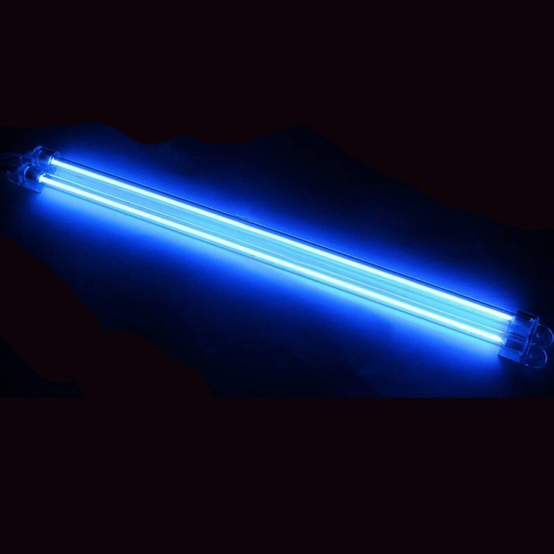 Mintice™ 30cm KFZ Unterboden Innenbeleuchtung Fußraumbeleuchtung Neonröhren Licht Kaltkathoden Blau CCFL von Mintice