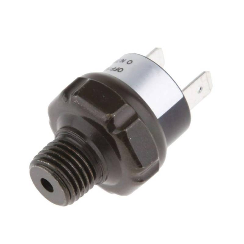 Mintice 12V Schwerlast 70-100 PSI Luftkompressor Steuerschalter Automatisches Luftdruck Druckschalter ventil kompressor horn pumpe Auto Zug Regler 1/4 NPT von Mintice