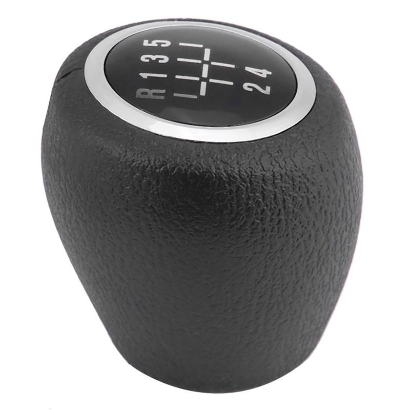Minyinla Auto 5 Gang Schalthebel Kopf Schaltknauf Ersatz für Cruze 2008-2012 von Miyinla