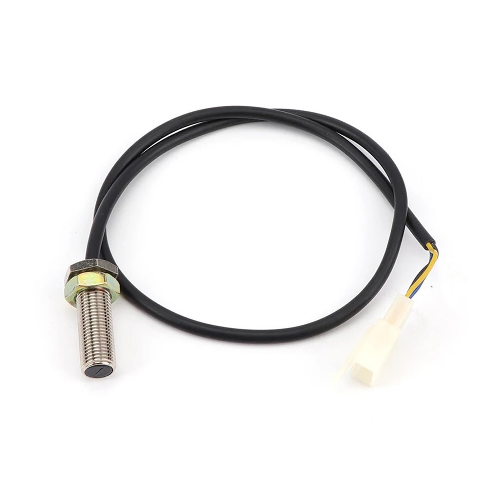 Motorrad ATV Tacho Ersatzteile Geschwindigkeit Sensor for Jinling 250cc 300cc JLA-931E Zubehör Motorrad ATV Tacho Ersatzteile Geschwindigkeit Sensor for Jinling 250cc 300cc JLA-931E Zubehör von Mioedi