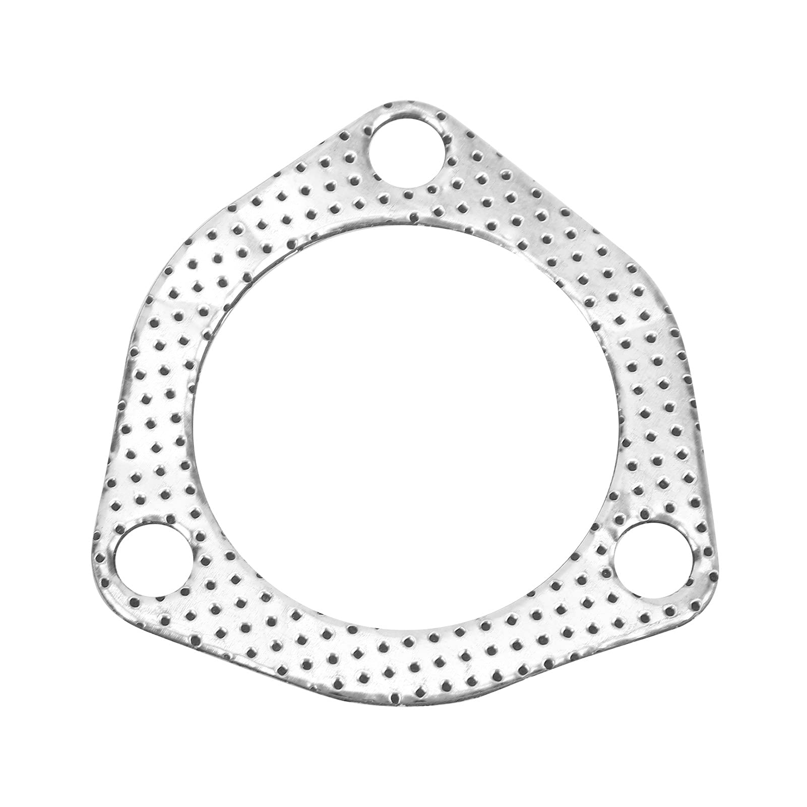 Miosugo Auspuff Dichtung, Endrohr Dichtung 2.5 in, PVC-Dichtung, Universal Auspuffdichtung, Auspuff Abdichtung, Chemikalienbeständig Miosugo Auspuff Dichtung, Endrohr Dichtung 2.5 in, PVC-Dichtung, Universal Auspuffdichtung, Auspuff Abdichtung, Chemikalienbeständig von Miosugo