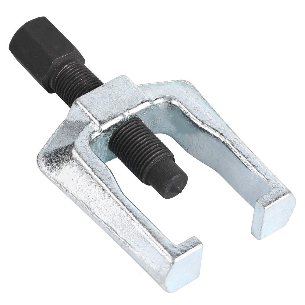 Miosugo Kugelgelenkabzieher für Kraftfahrzeuge, Spurstangenkopf Abzieher, Kugelgelenk-Separator Werkzeug, Kugelgelenkentferner für Auto (Klein) von Miosugo