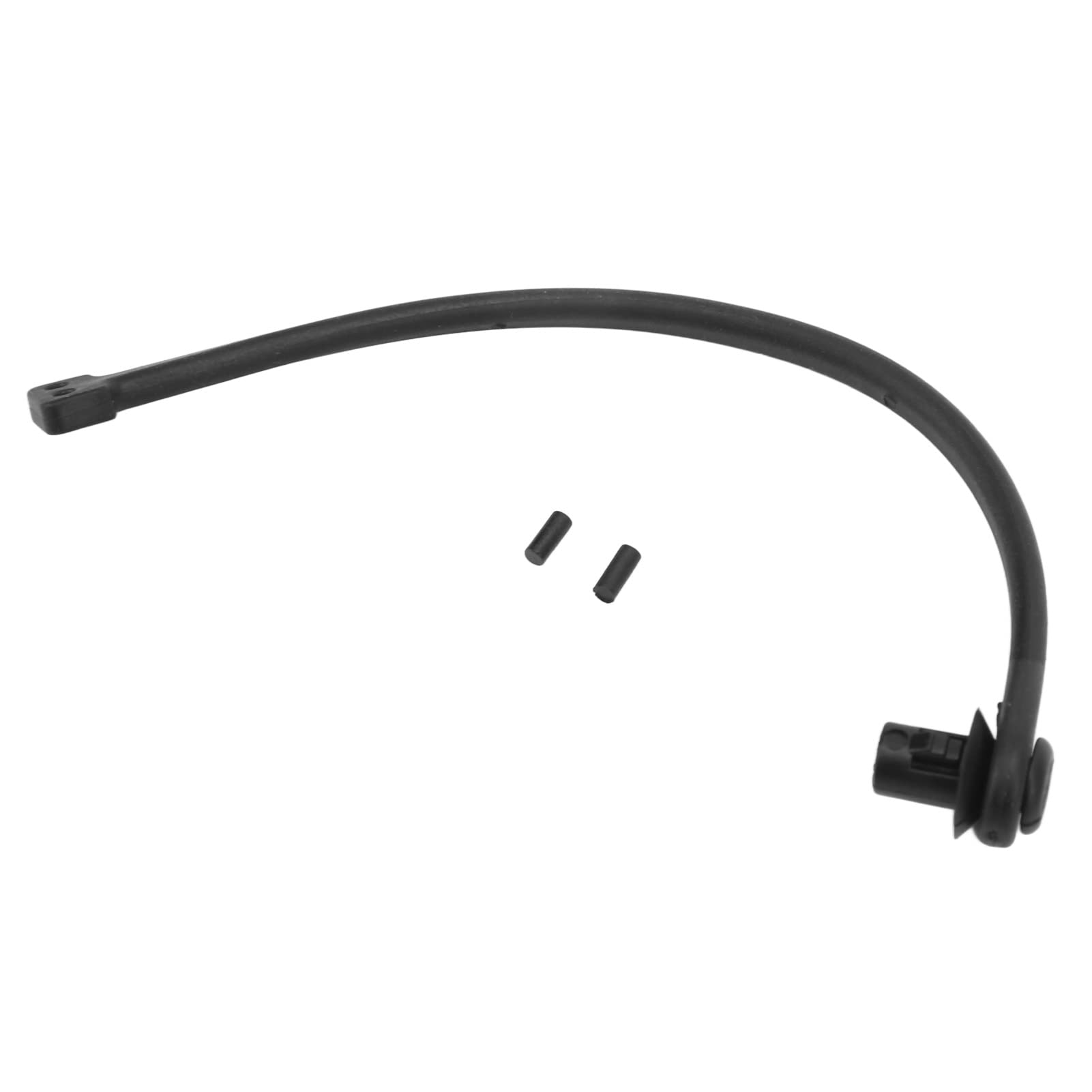 Miosugo Tankdeckel Halteband, Tankverschluss-Sicherungsset, Gummi-Halteband für Tankdeckel, Ersatz für A1 A2 A3 A4 A6 A8 Miosugo Tankdeckel Halteband, Tankverschluss-Sicherungsset, Gummi-Halteband für Tankdeckel, Ersatz für A1 A2 A3 A4 A6 A8 von Miosugo