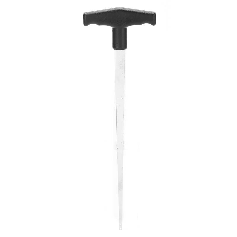 Miosugo Windschutzscheiben Entferner, T-förmiger Windschutzscheiben Entferner, Drahtzuführer für Windschutzscheiben, Windschutzscheiben Reparatur Kit von Miosugo