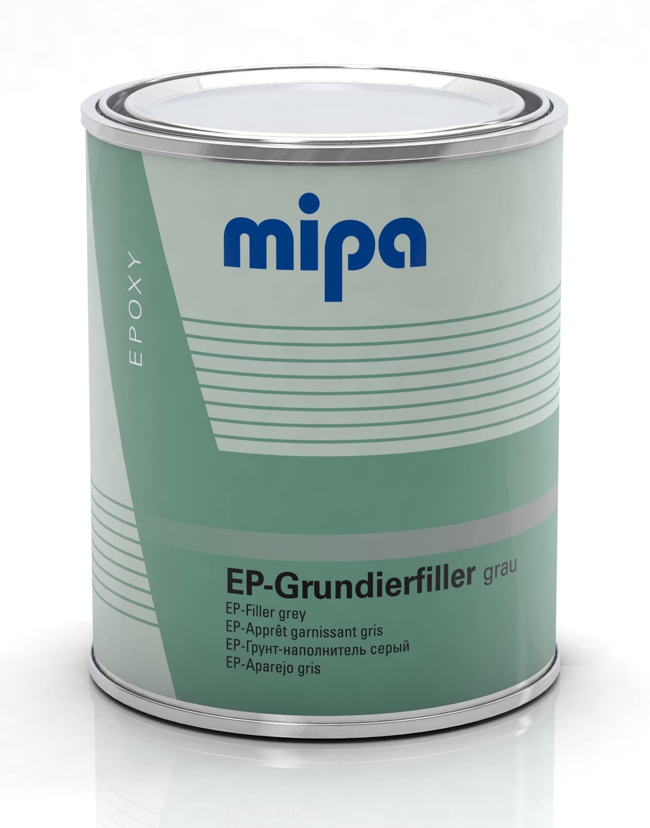MIPA EP-Grundierfüller (1 Liter) … von MIPA