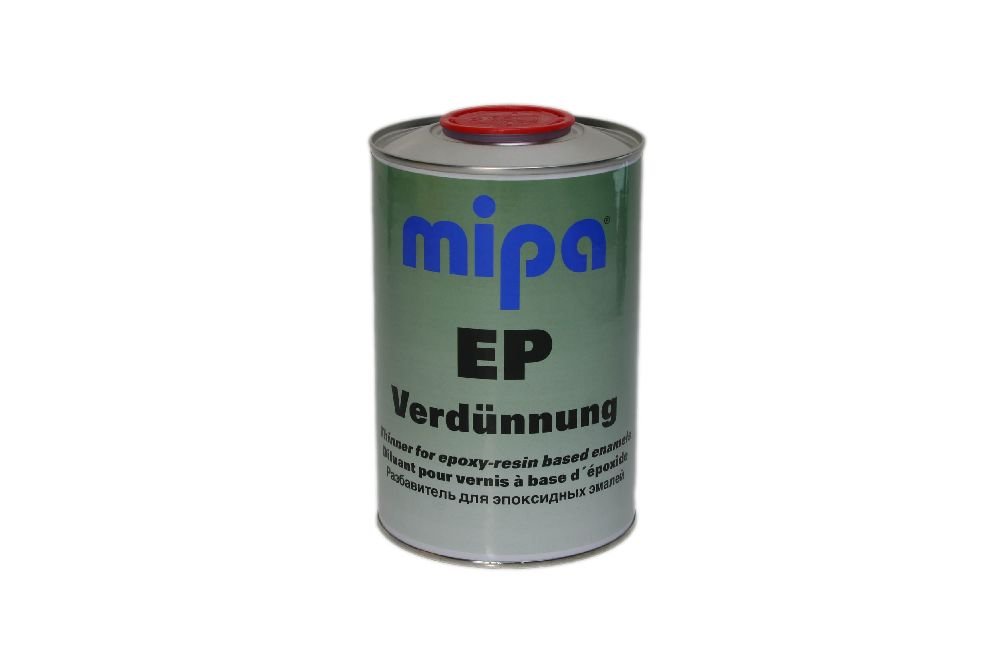 MIPA EP Verdünnung (1 Liter) von MIPA