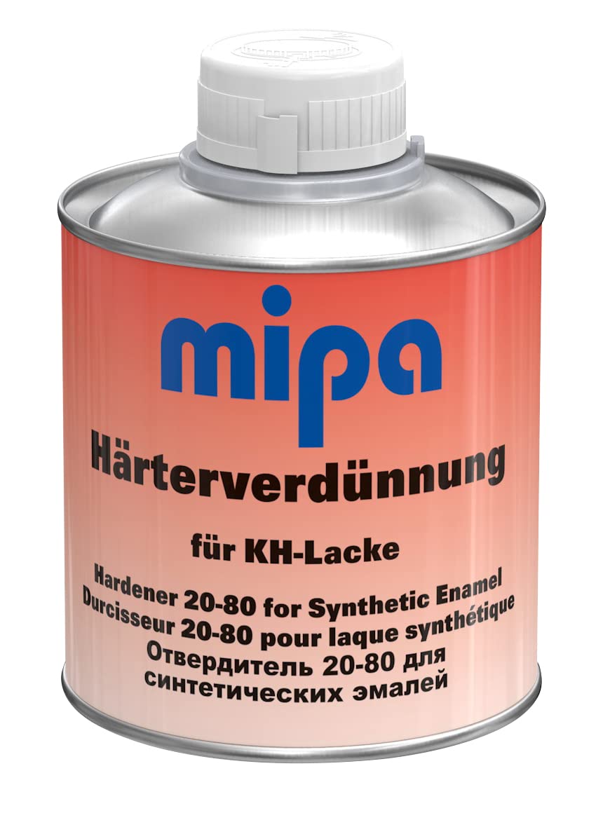 MIPA KH-Verdünnung/Härterverdünnung, 250ml … von MIPA